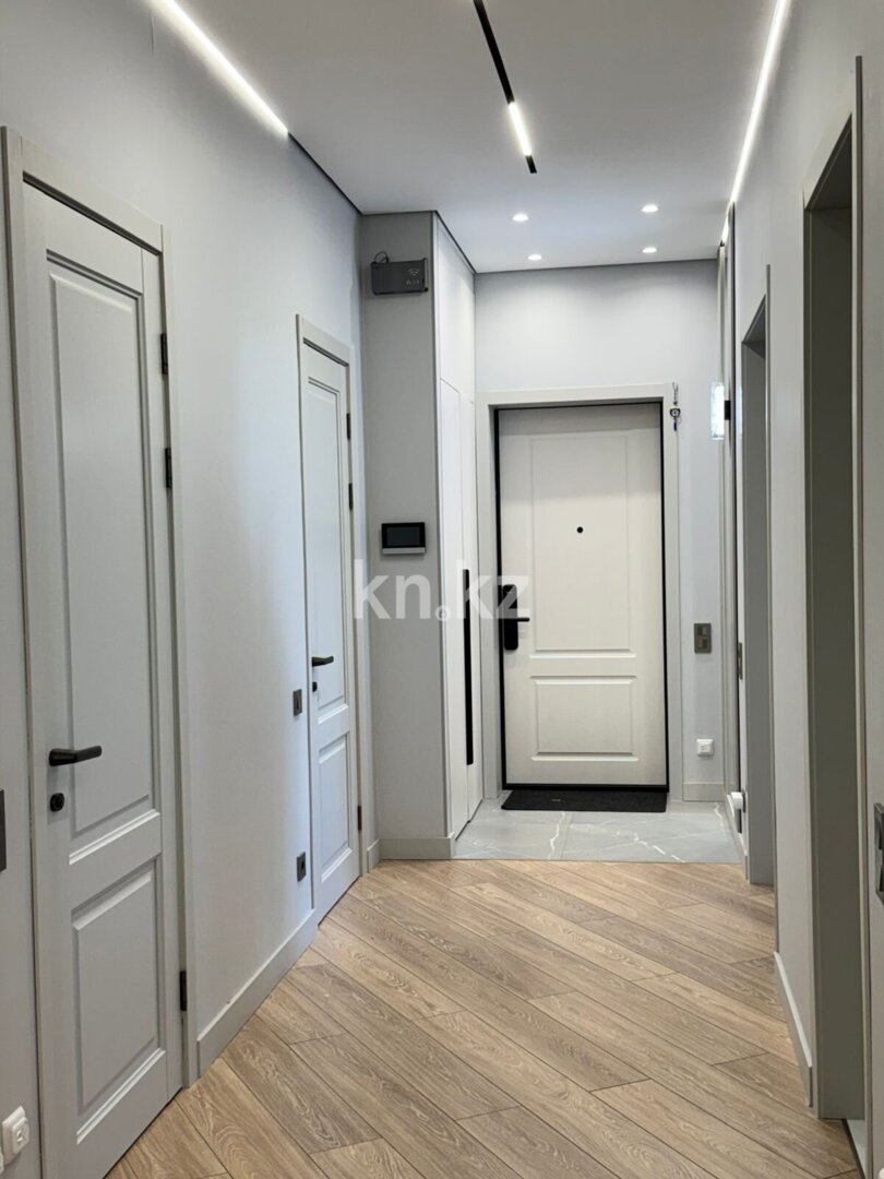 Продажа 4-комнатной квартиры, 126.5 м² в Астане - фото 12