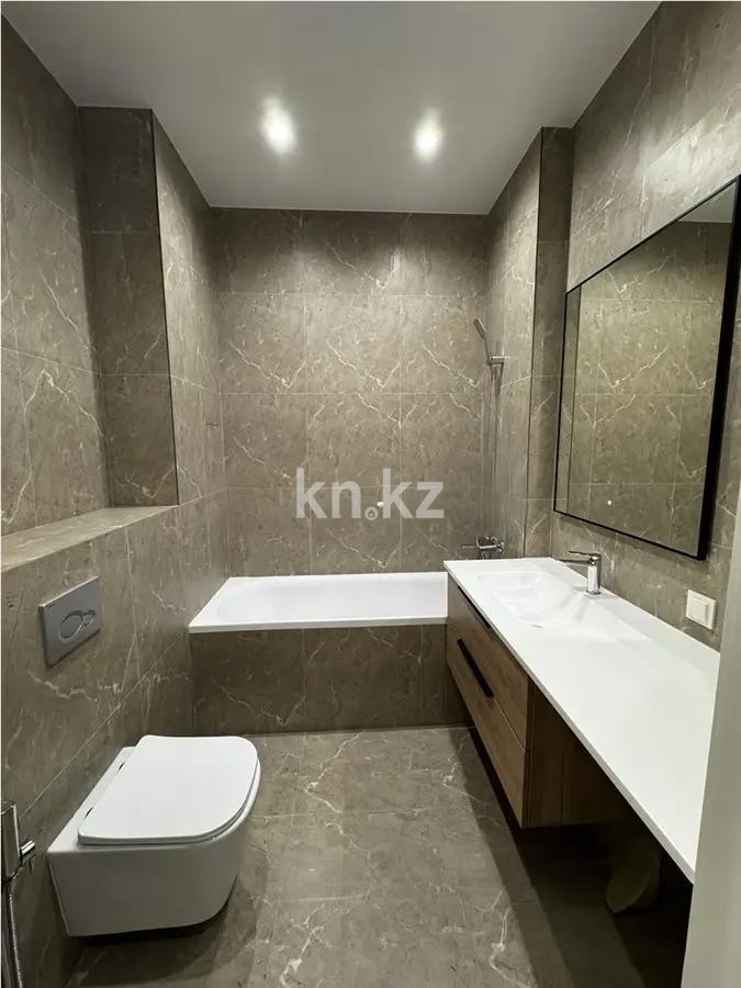 Продажа 1-комнатной квартиры, 40.3 м² в Астане - фото 3