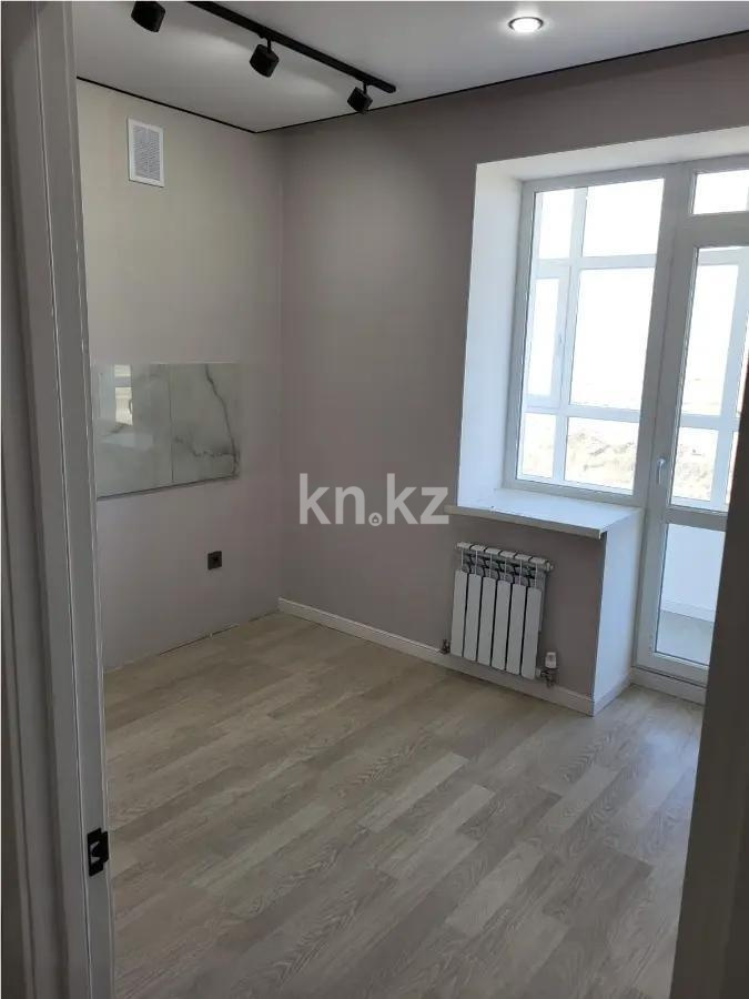 Продажа 1-комнатной квартиры, 35.8 м², ул. Айтматова, дом  33 стр в Астане - фото 2