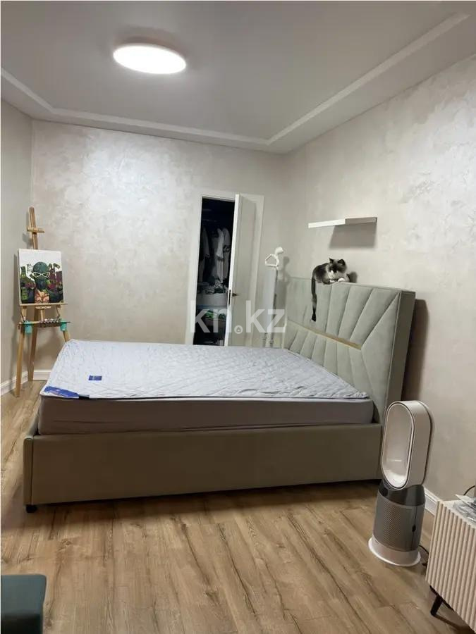 Продажа 1-комнатной квартиры, 44.3 м² в Астане - фото 2