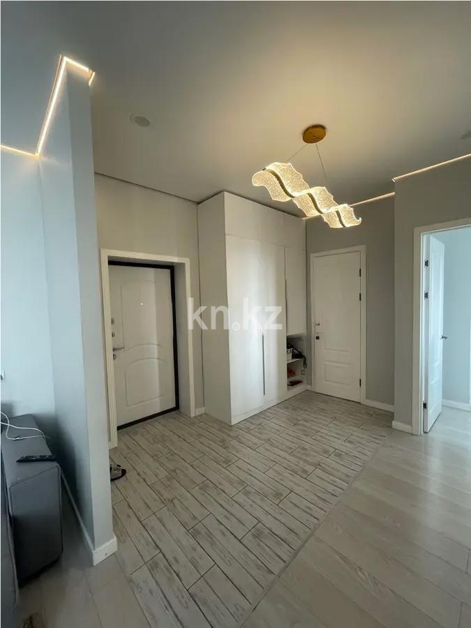 Продажа 2-комнатной квартиры, 64 м², пр. Райымбека, дом  351/1 в Алматы - фото 5