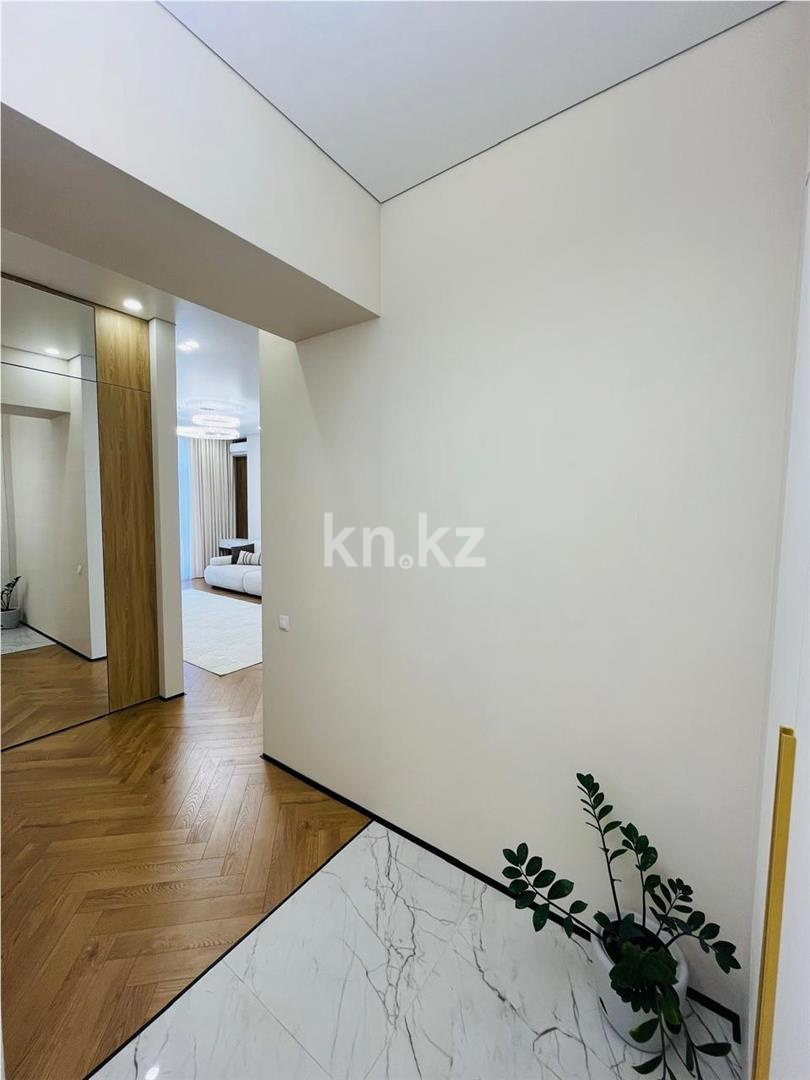 Продажа 3-комнатной квартиры, 98 м² в Караганде - фото 11