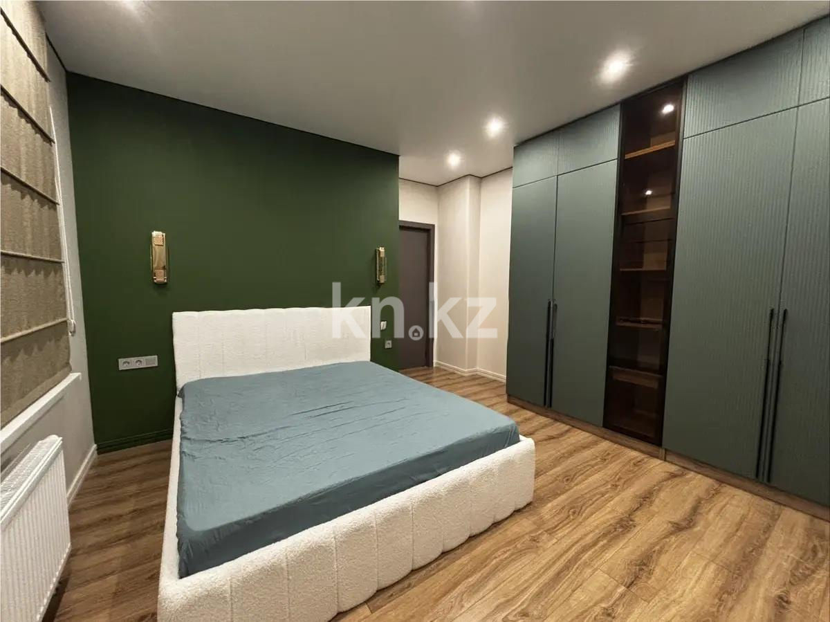 Продажа 3-комнатной квартиры, 70 м² в Алматы - фото 4