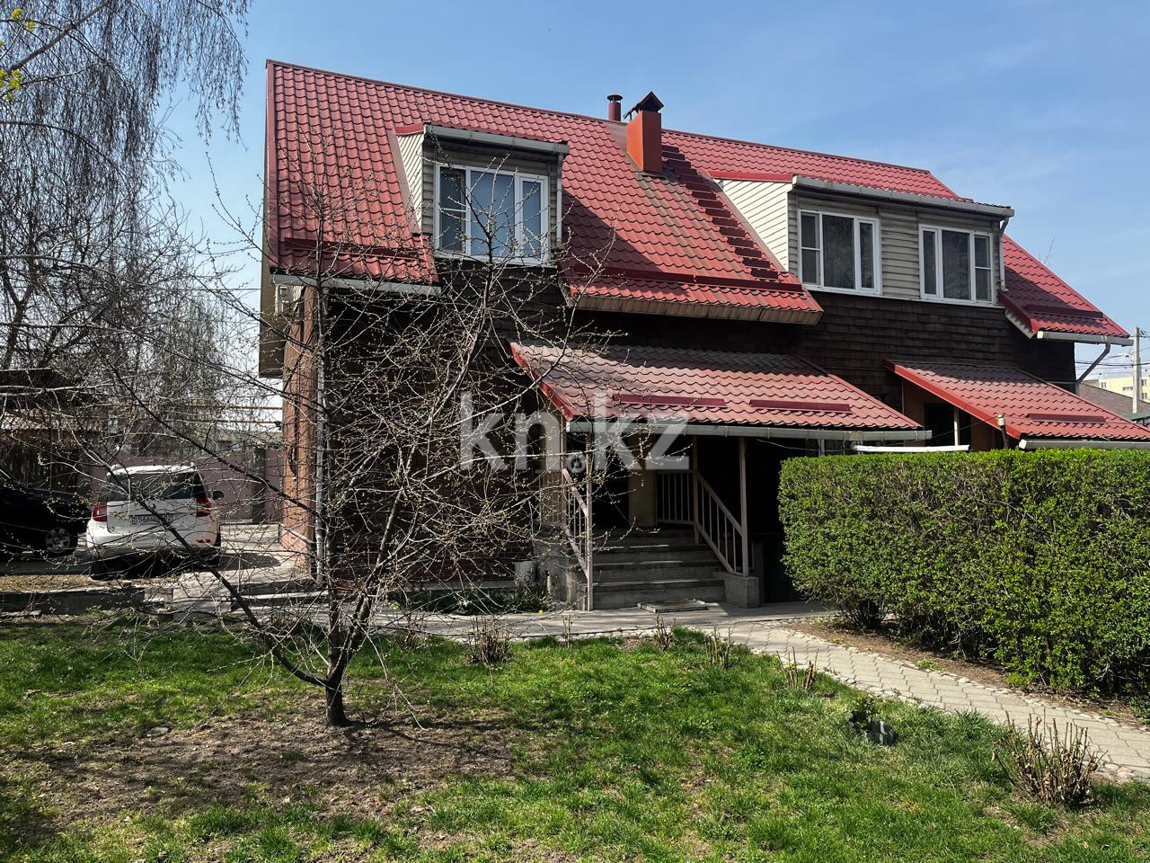 Продажа 6-комнатного дома, 230 м² в Алматы - фото 6