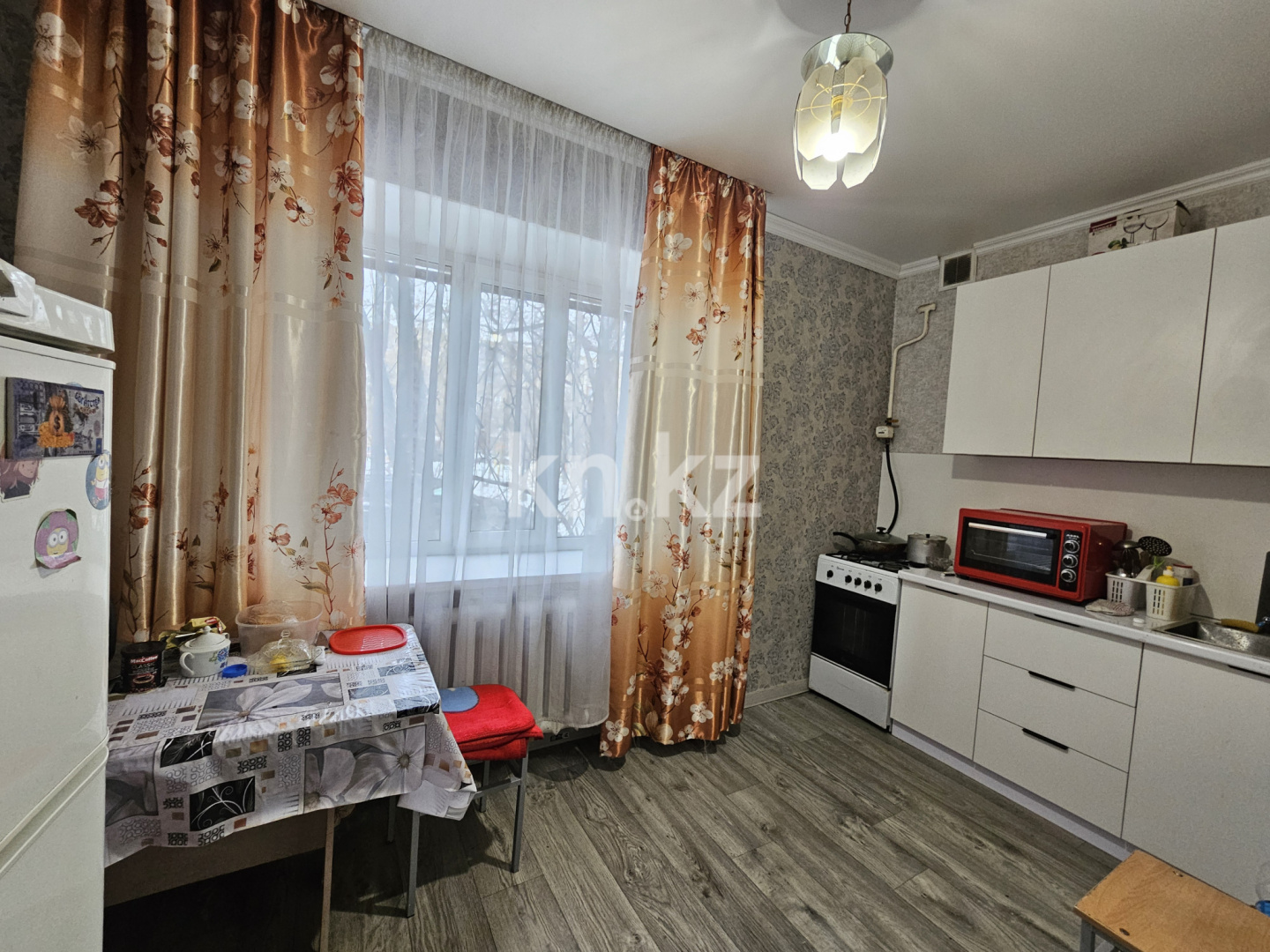 Продажа 1-комнатной квартиры, 35.5 м² в Караганде - фото 2