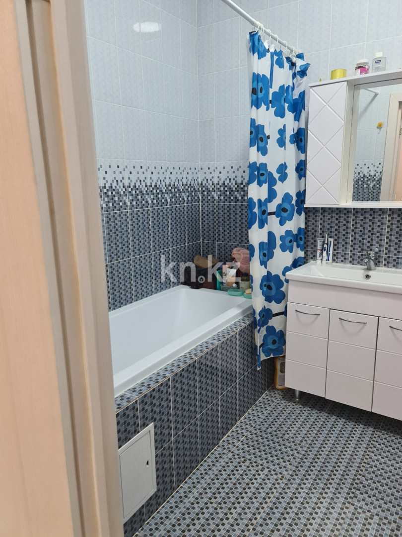 Продажа 3-комнатной квартиры, 82 м², пр. Мангилик Ел, дом  24 - ул. Алматы в Астане - фото 6