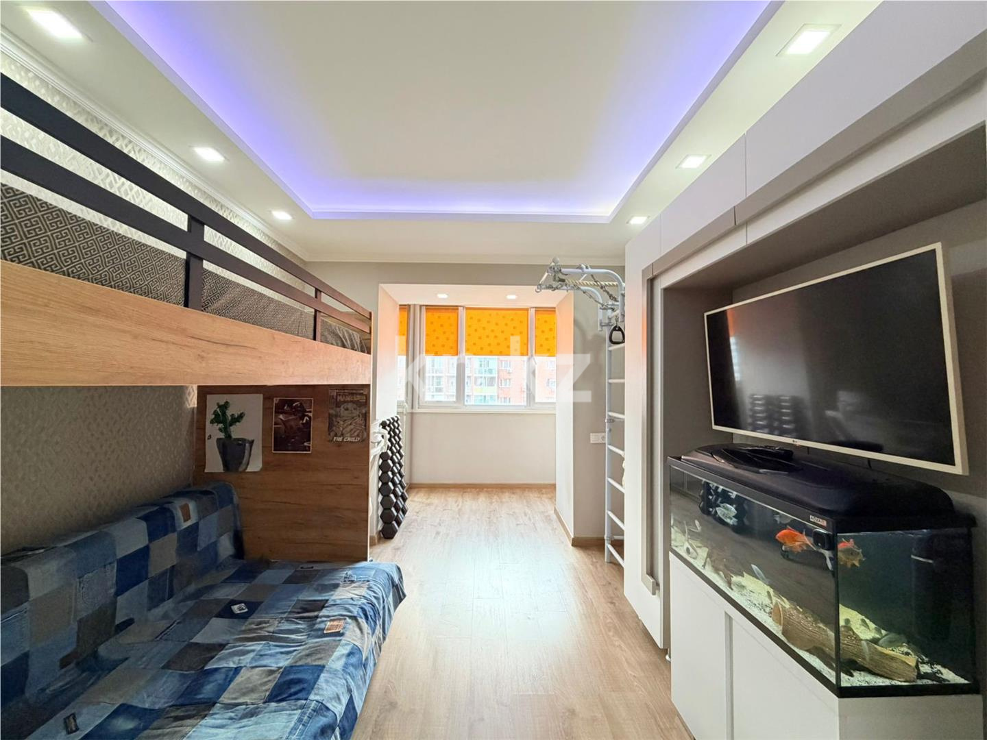 Продажа 3-комнатной квартиры, 85 м² в Астане - фото 5