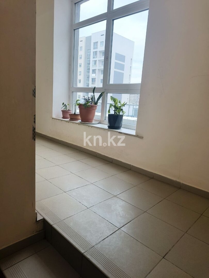 Продажа 1-комнатной квартиры, 38.4 м² в Астане - фото 17
