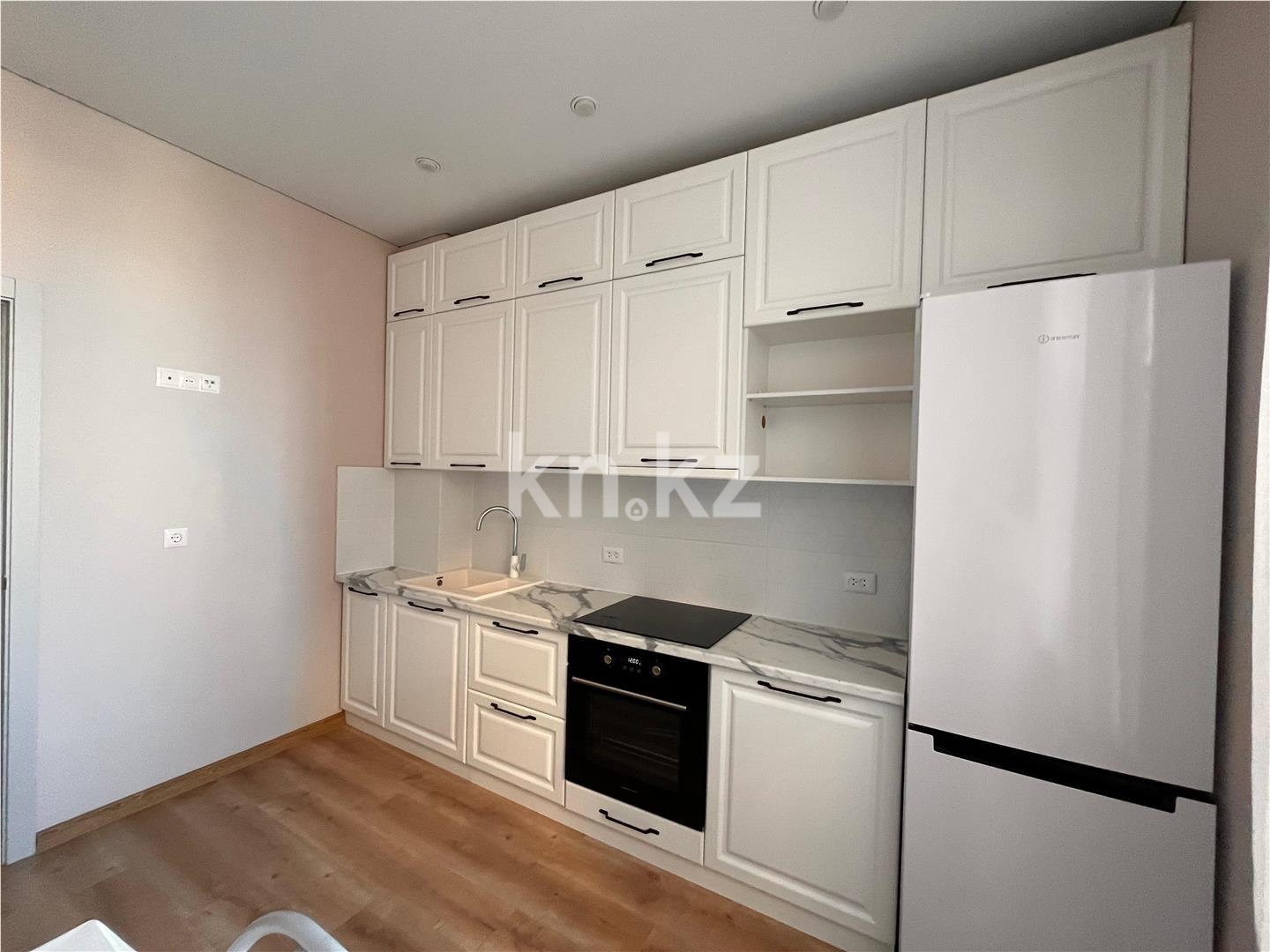 Продажа 2-комнатной квартиры, 55 м² в Караганде - фото 2