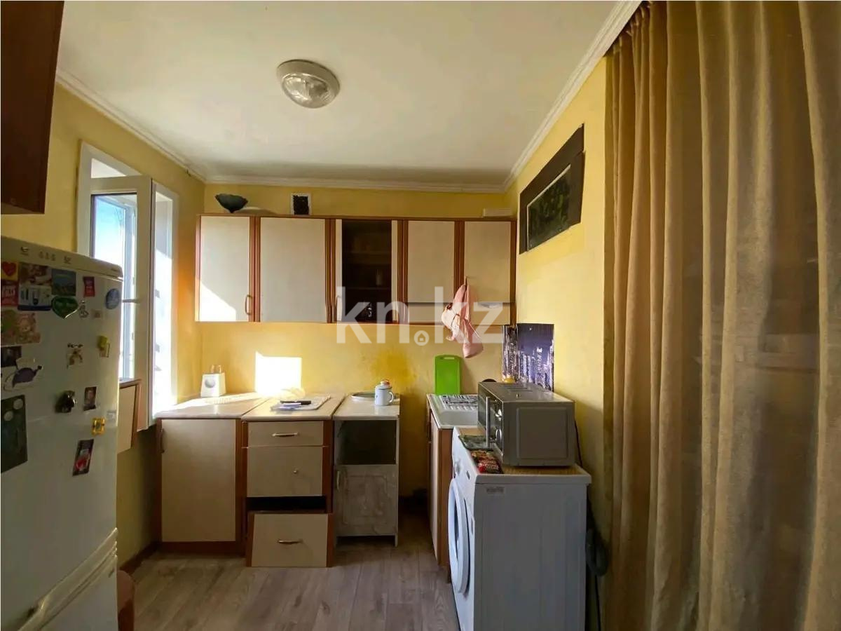 Продажа 2-комнатной квартиры, 45 м², ул. Вагонная, дом  3 в Караганде - фото 2