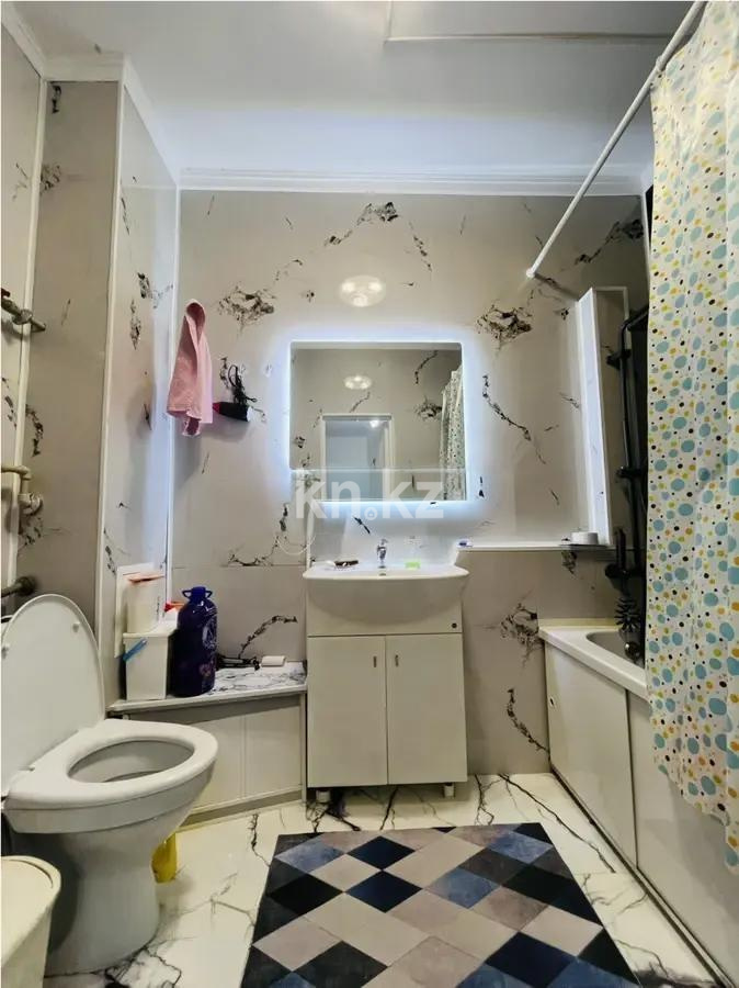 Продажа 2-комнатной квартиры, 64 м² в Астане - фото 4