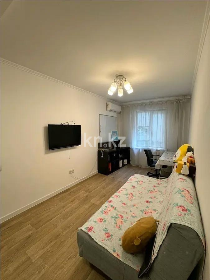 Продажа 2-комнатной квартиры, 42.2 м² в Алматы