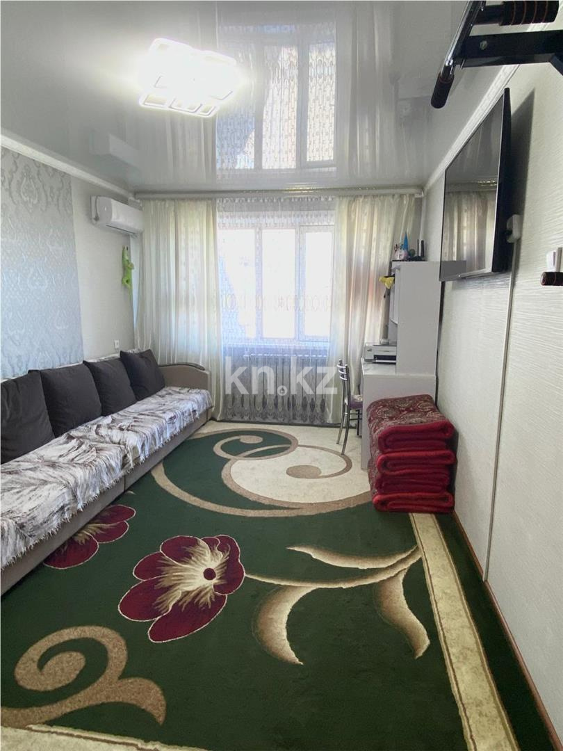 Продажа 1-комнатной квартиры, 33 м² в Караганде