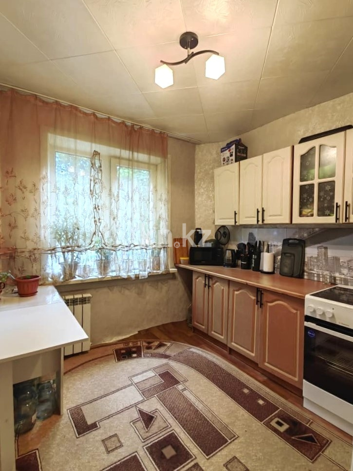 Продажа 1-комнатной квартиры, 41 м² в Караганде - фото 5
