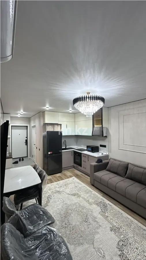 Продажа 3-комнатной квартиры, 47 м² в Алматы - фото 4