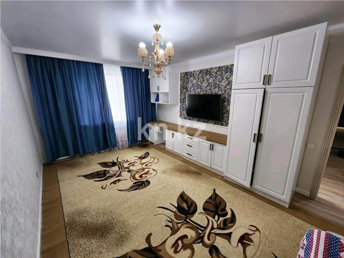 Продажа 1-комнатной квартиры, 38.9 м², ул. Байтурсынова, дом  53/1 в Астане