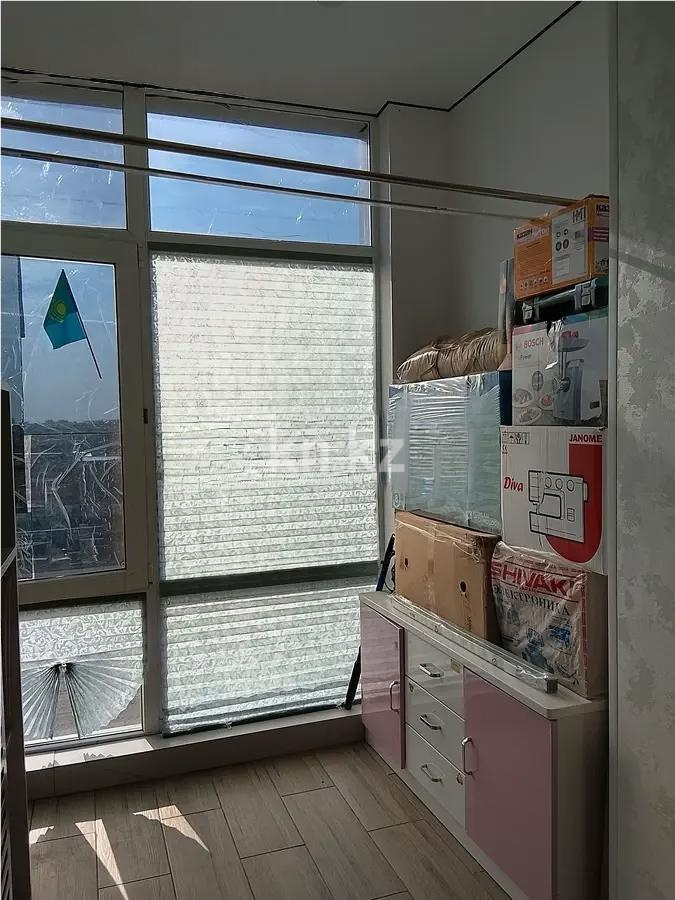 Продажа 1-комнатной квартиры, 32 м² в Астане - фото 4