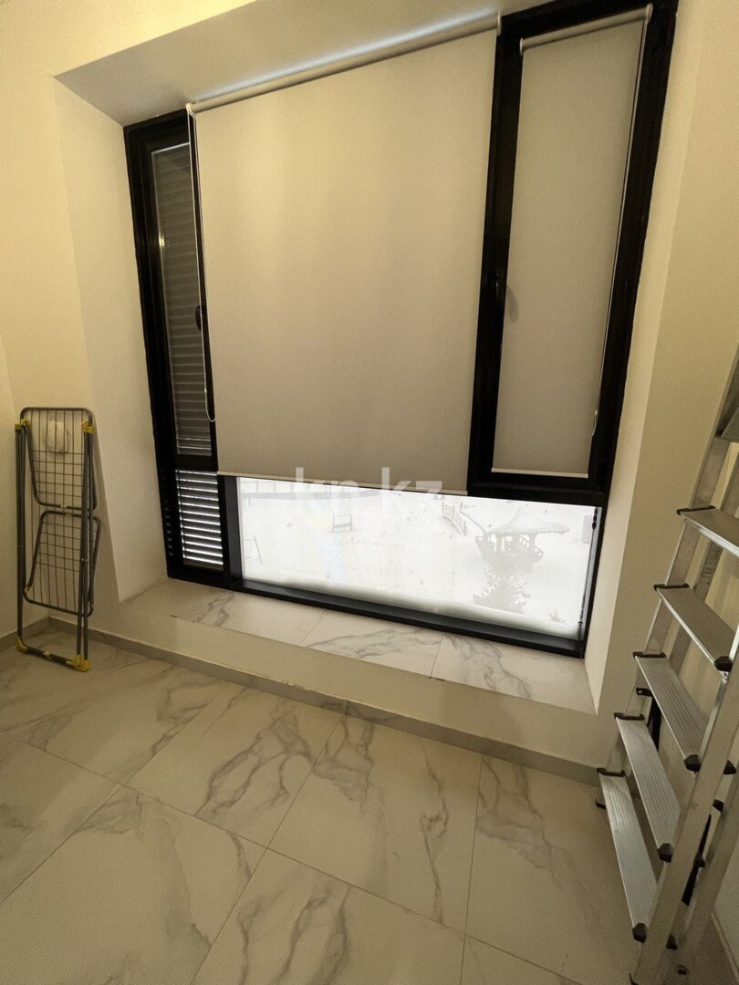 Аренда 1-комнатной квартиры, 45 м² в Астане - фото 8