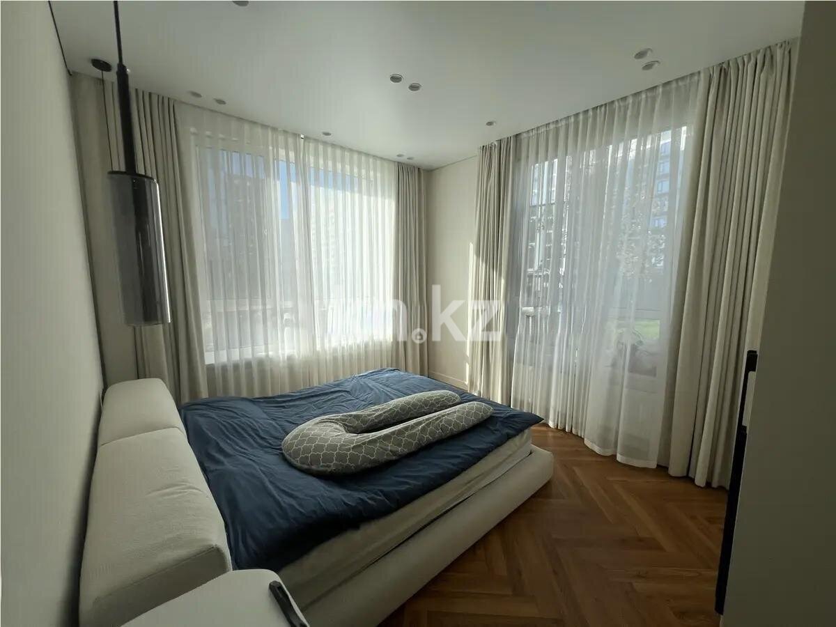 Продажа 3-комнатной квартиры, 76 м² в Астане