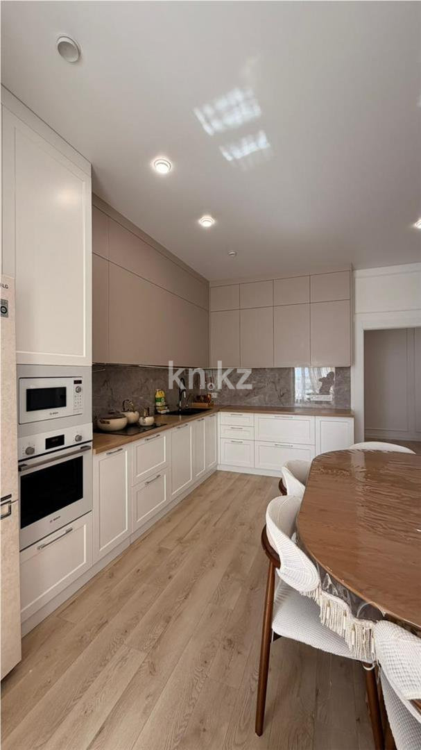 Продажа 3-комнатной квартиры, 94 м² в Караганде - фото 9