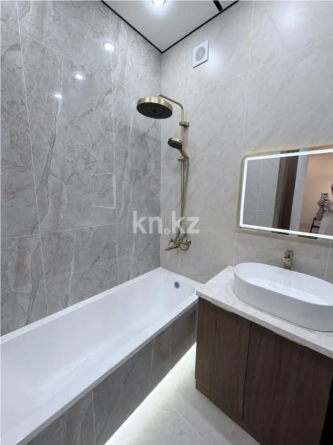 Продажа 2-комнатной квартиры, 40 м² в Астане - фото 4