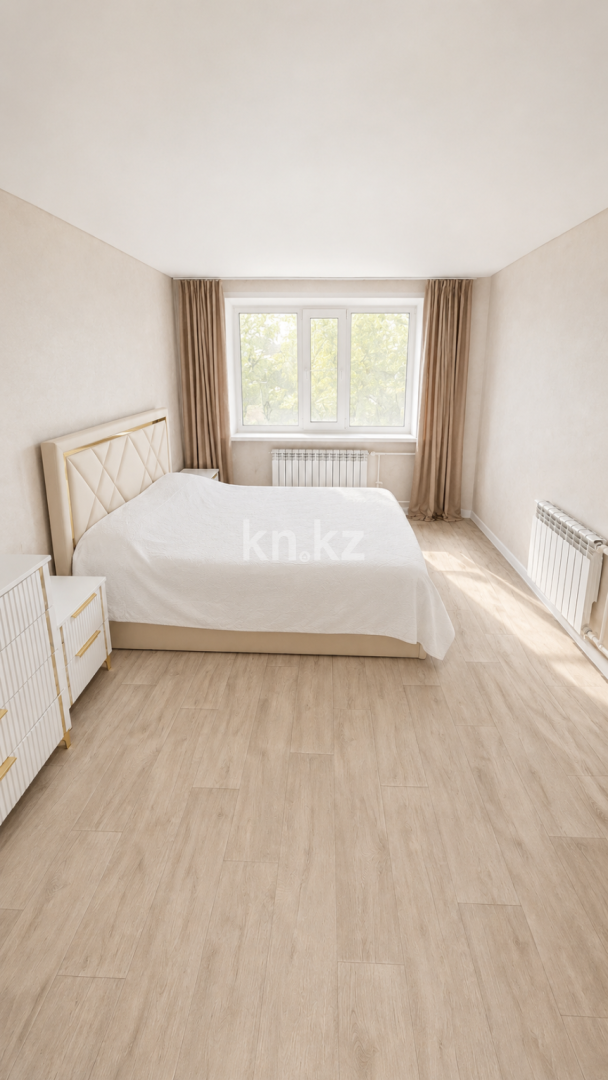 Продажа 2-комнатной квартиры, 52 м² в Караганде - фото 3