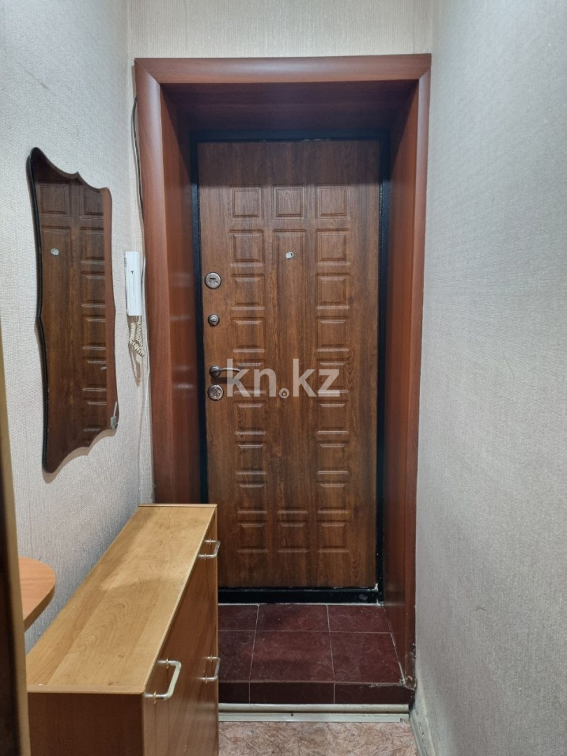 Продажа 1-комнатной квартиры, 28 м² в Караганде - фото 5