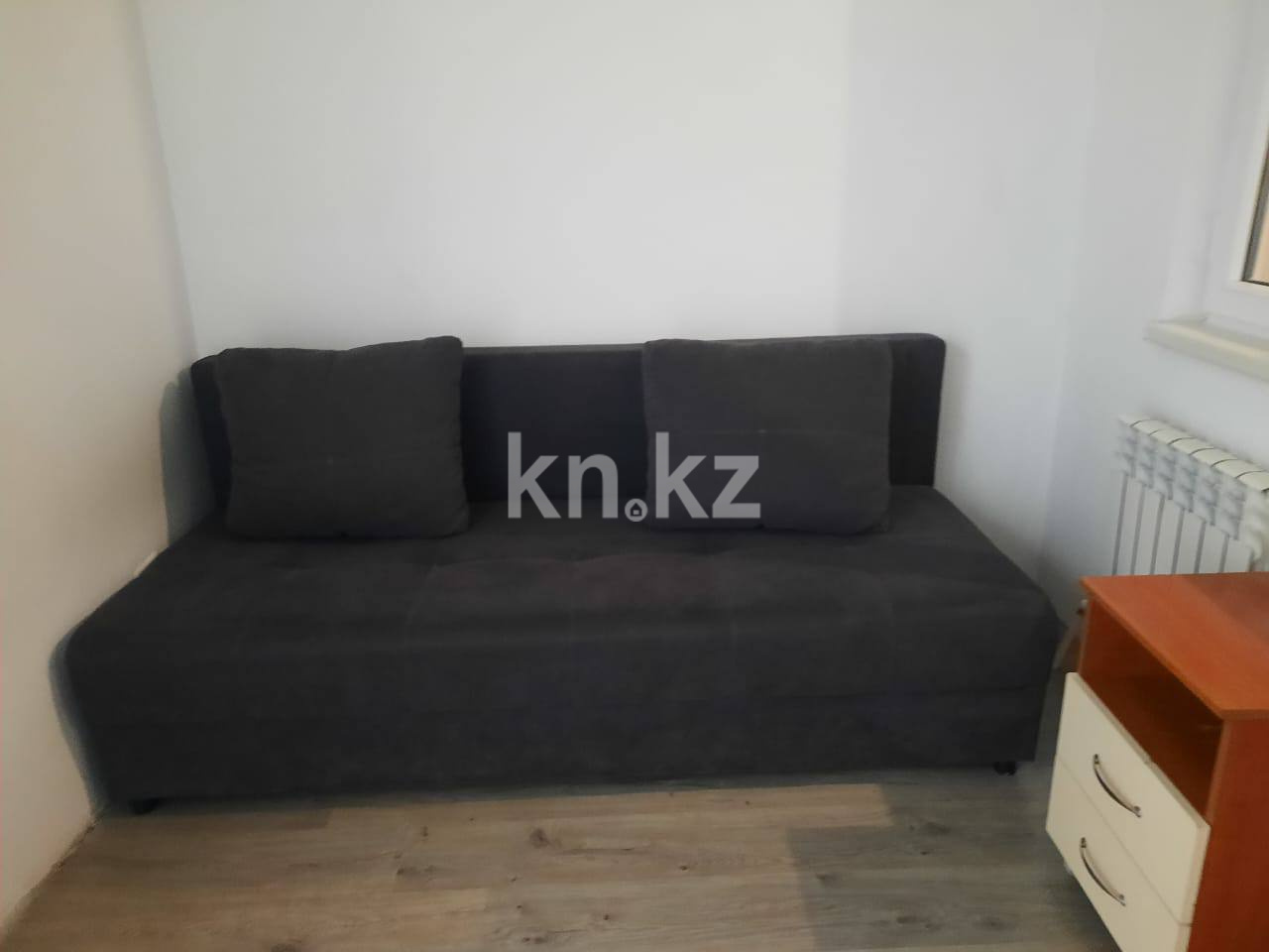 Аренда 2-комнатной квартиры, 57 м² в Астане - фото 2