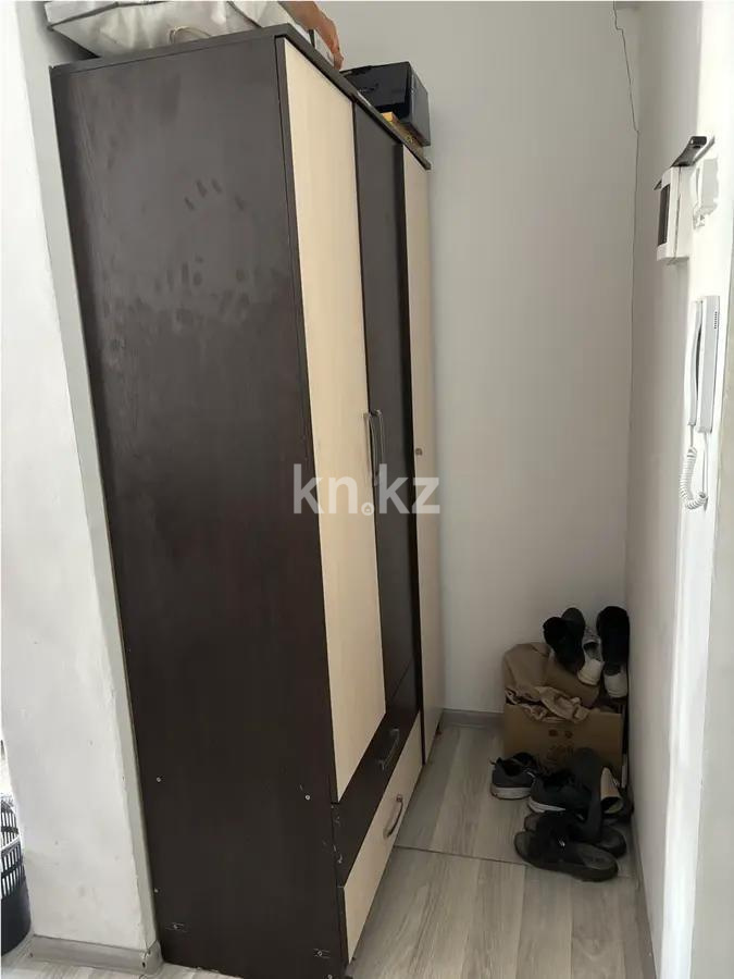 Продажа 1-комнатной квартиры, 32 м², ул. Алтын орда, дом  6/38 в Алматы - фото 6