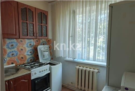 Продажа 2-комнатной квартиры, 43.7 м² в Темиртау
