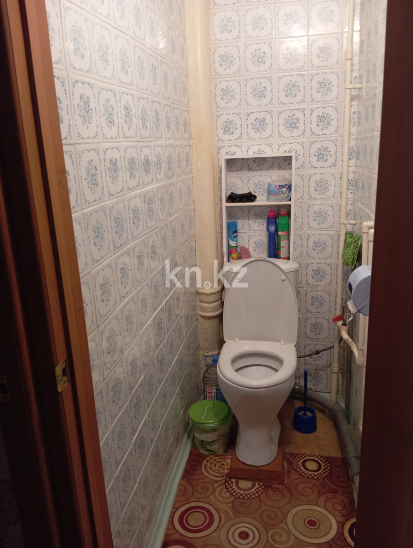 Продажа 3-комнатной квартиры, 62 м² в Петропавловске - фото 8