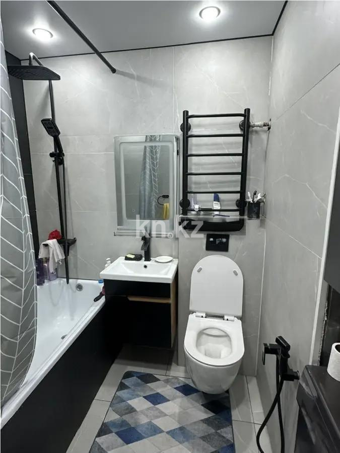 Продажа 2-комнатной квартиры, 57 м² в Алматы - фото 2