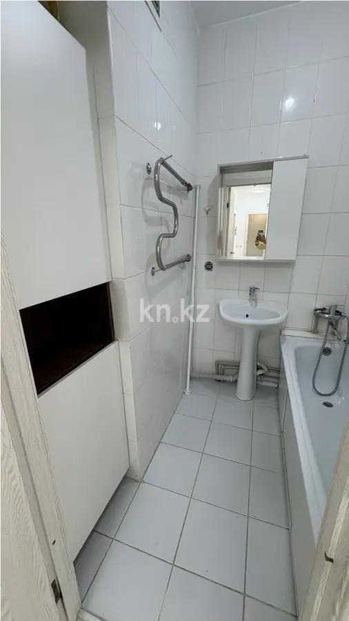 Продажа 2-комнатной квартиры, 57 м² в Алматы - фото 4