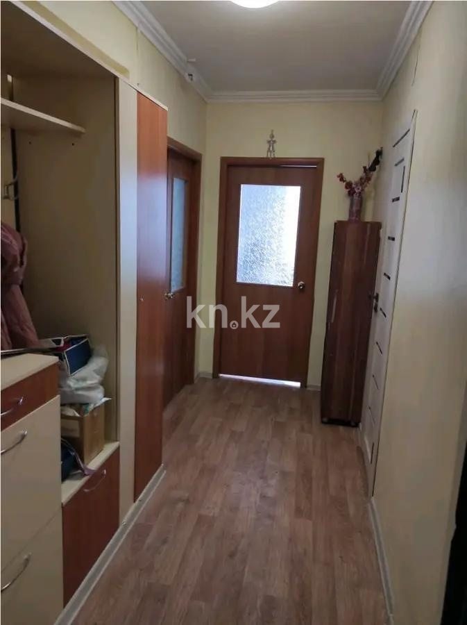 Продажа 1-комнатной квартиры, 36.5 м² в Алматы - фото 4