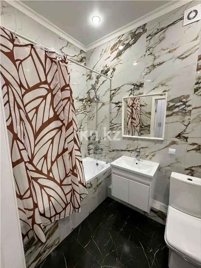 Продажа 2-комнатной квартиры, 50 м² в Астане - фото 3