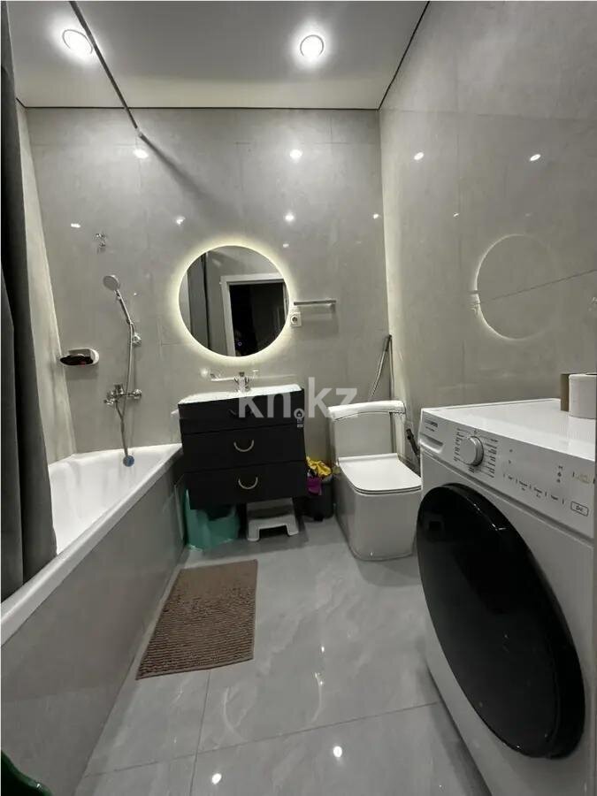 Продажа 1-комнатной квартиры, 44 м² в Астане - фото 2