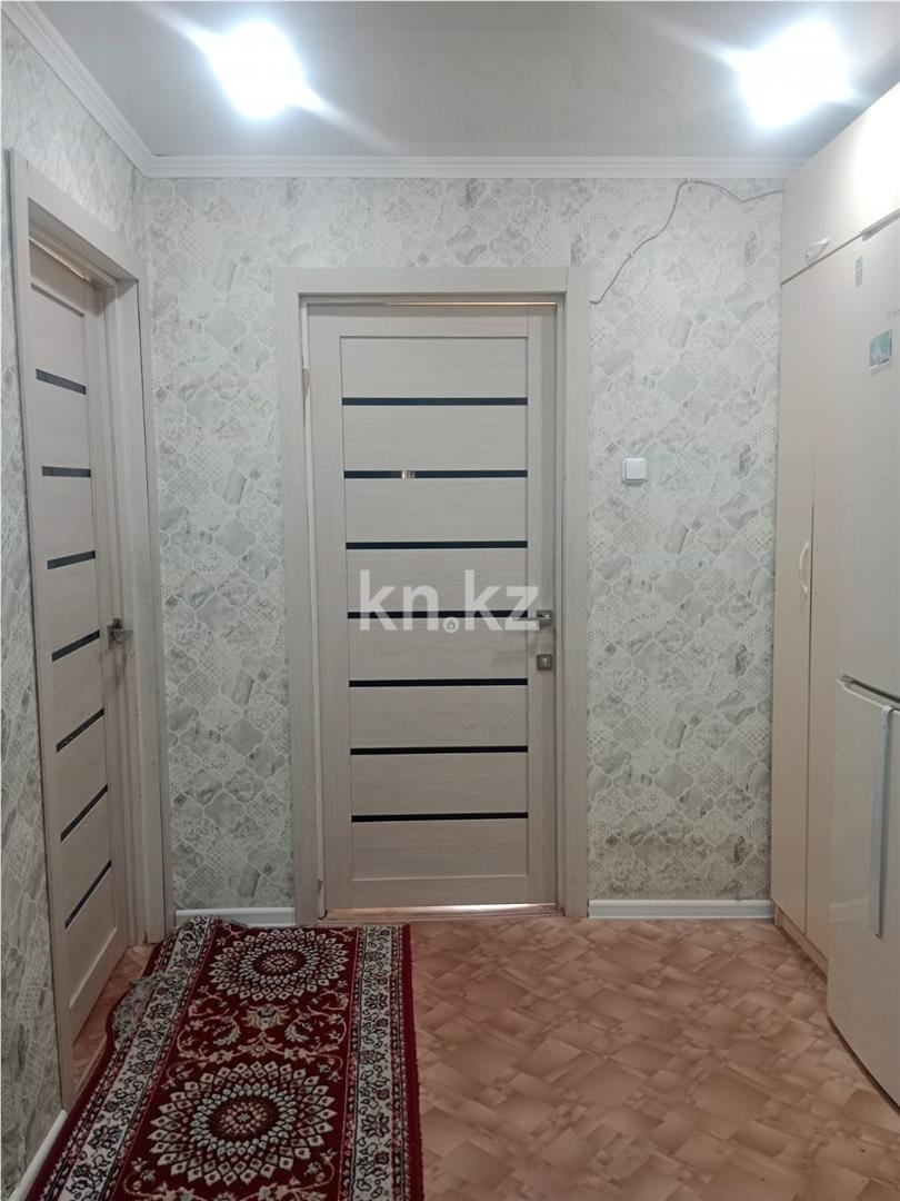 Продажа 3-комнатной квартиры, 61 м² в Караганде - фото 4