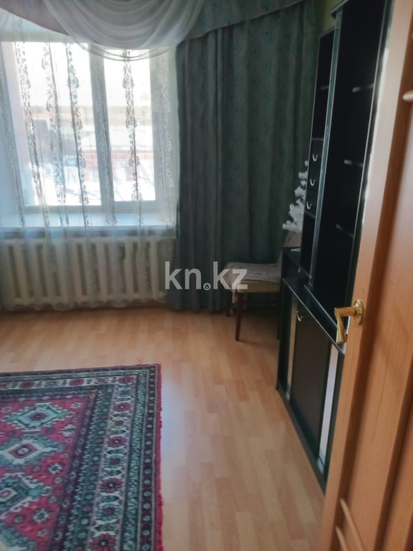 Аренда 2-комнатной квартиры, 50 м², ул. Сейфуллина, дом  6/1 - Кумимбекова в Астане - фото 4