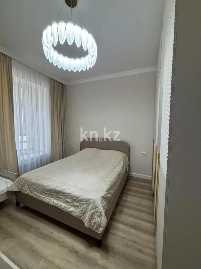 Продажа 2-комнатной квартиры, 65 м² в Астане - фото 2