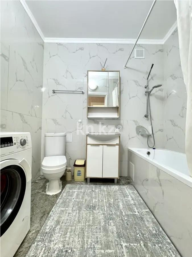 Продажа 2-комнатной квартиры, 60 м² в Астане - фото 2