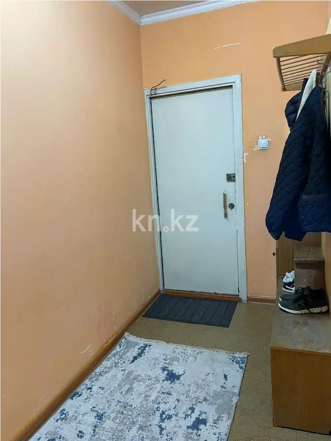 Продажа 2-комнатной квартиры, 45.7 м², ул. Утеген батыра, дом  92А в Алматы - фото 4