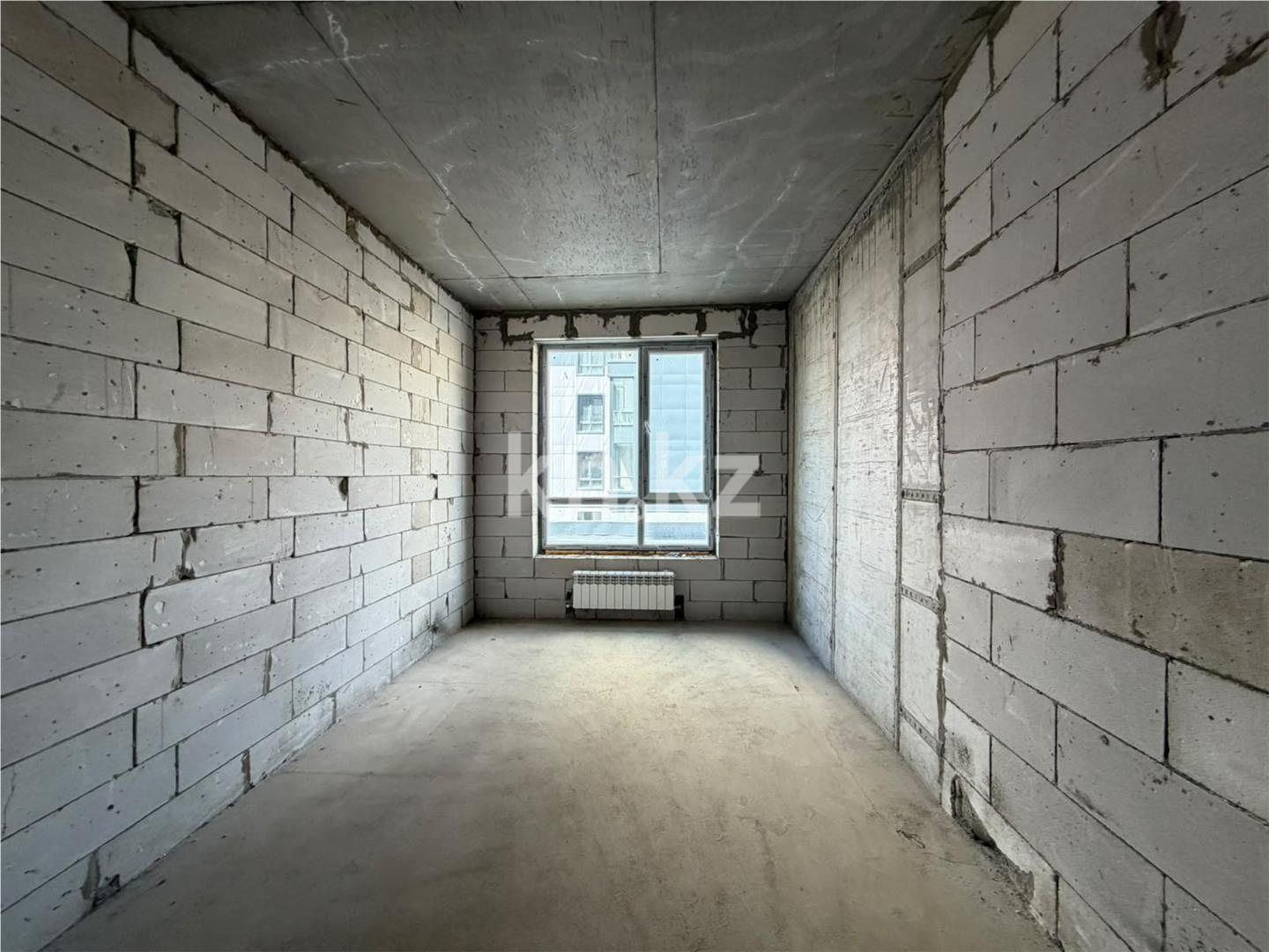 Продажа 4-комнатной квартиры, 116 м² в Астане - фото 5