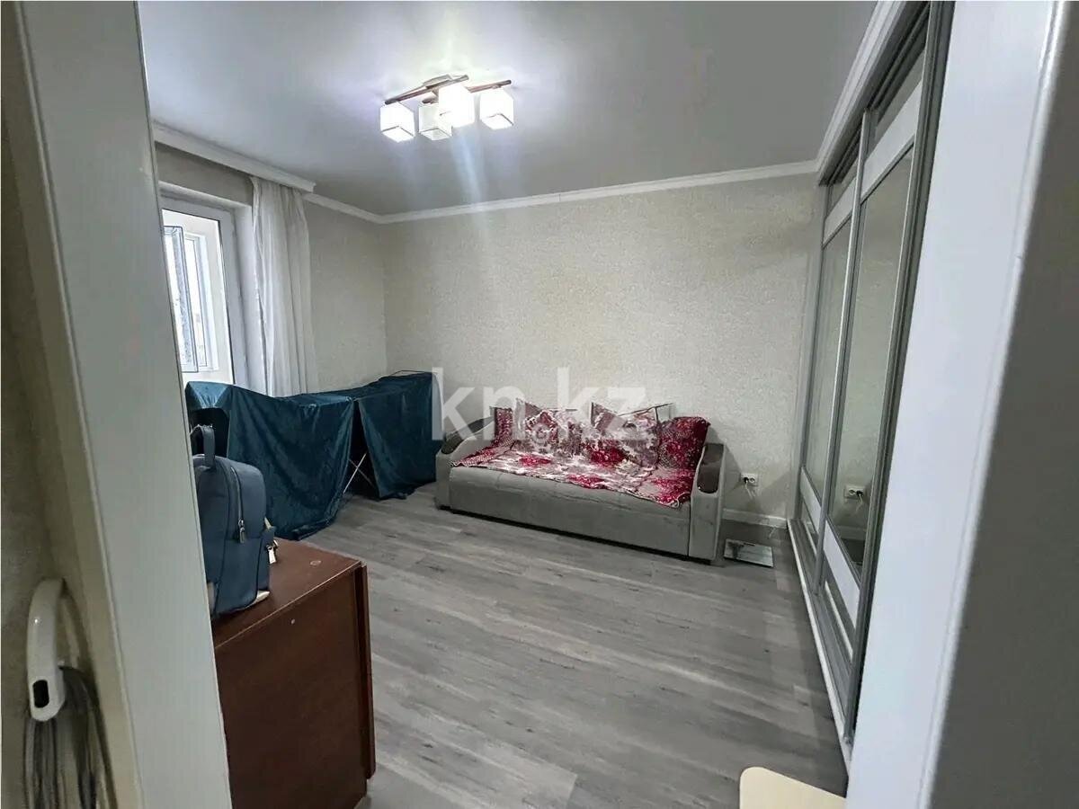 Продажа 1-комнатной квартиры, 33 м² в Астане