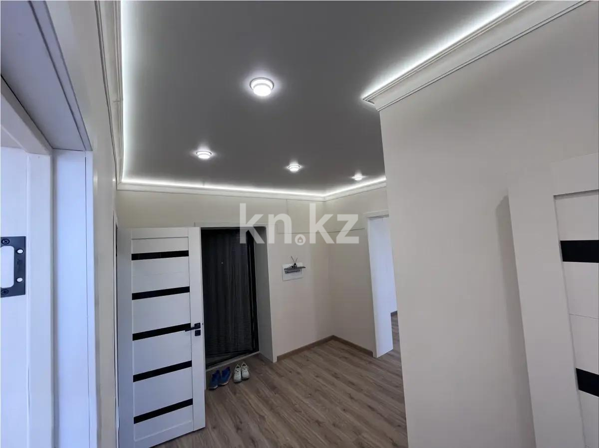 Продажа 2-комнатной квартиры, 75 м² в Караганде - фото 4