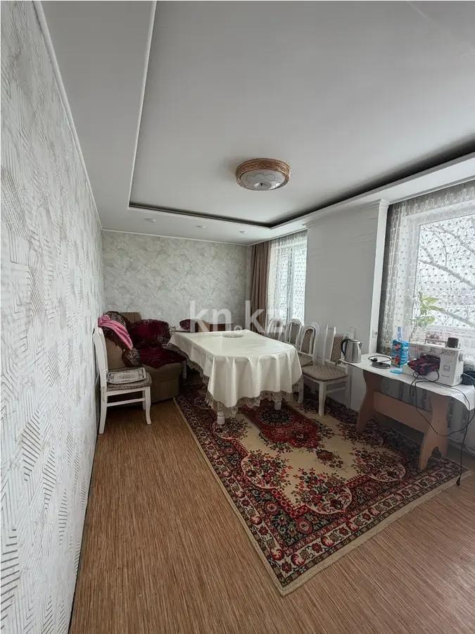 Продажа 4-комнатной квартиры, 80 м² в Караганде - фото 2