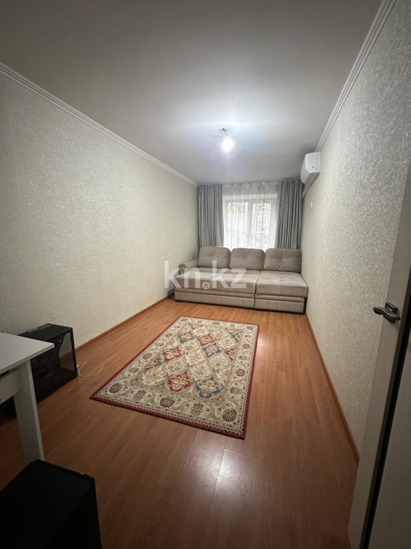 Продажа 2-комнатной квартиры, 45 м² в Алматы - фото 7