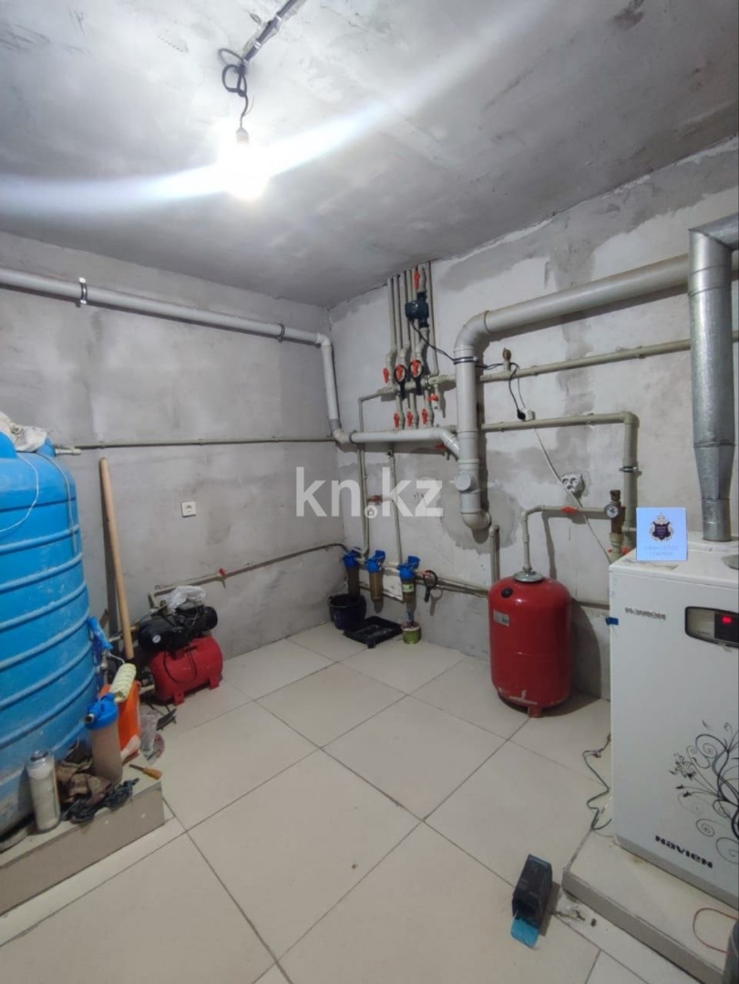 Продажа 5-комнатного дома, 235.5 м² в Алматинской области - фото 10