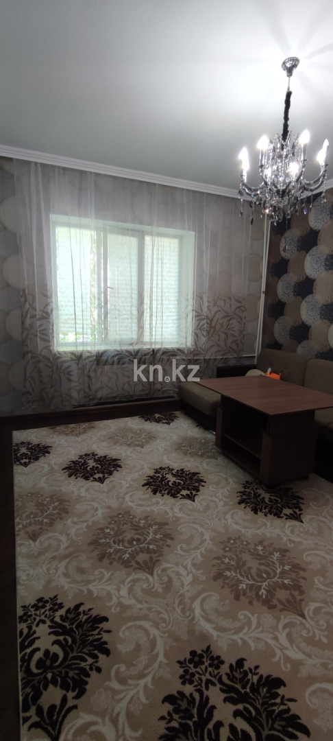 Аренда 3-комнатной квартиры, 72.5 м² в Караганде - фото 8