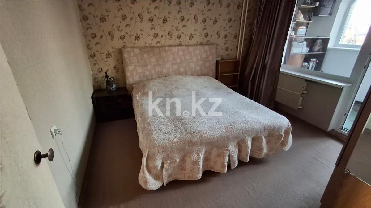 Продажа 3-комнатной квартиры, 75 м² в Алматы - фото 2