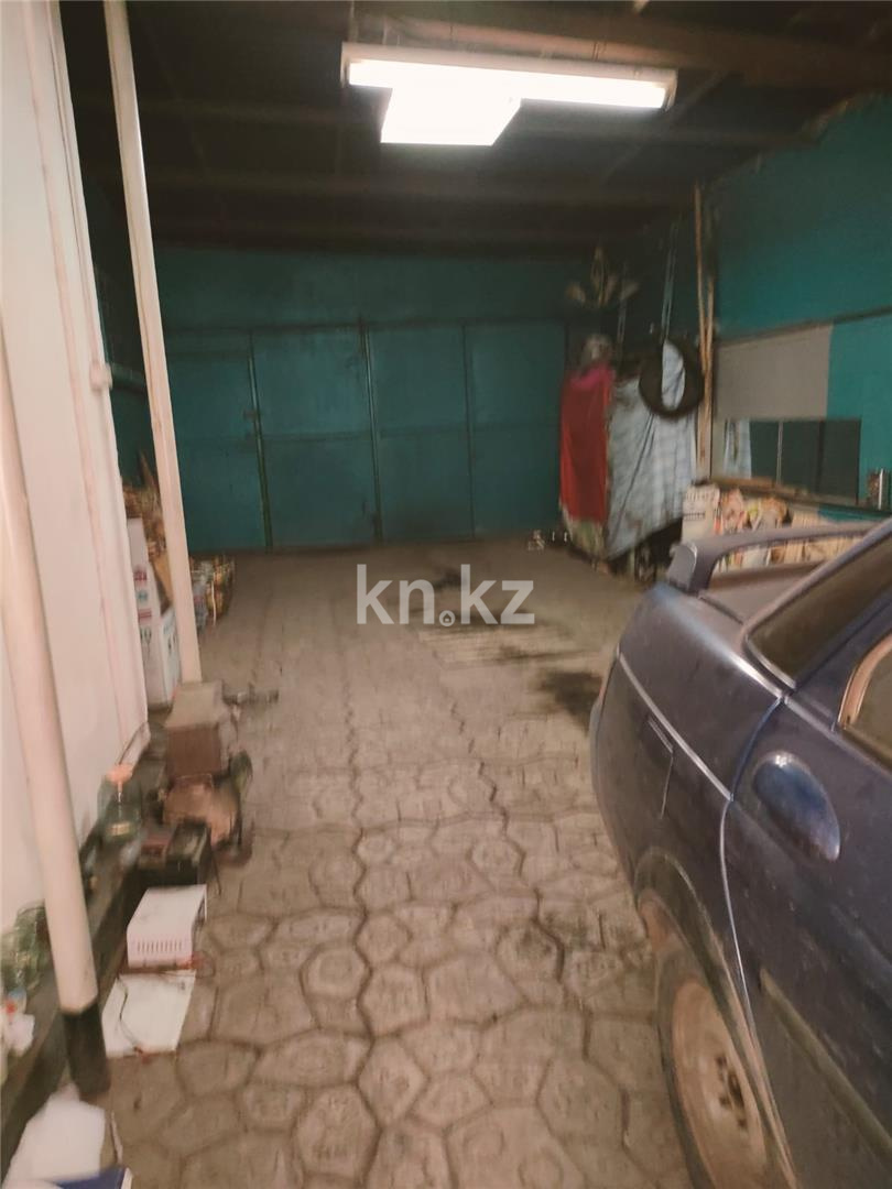 Продажа 4-комнатного дома, 70 м², ул. Розы Люксембург в Караганде - фото 16